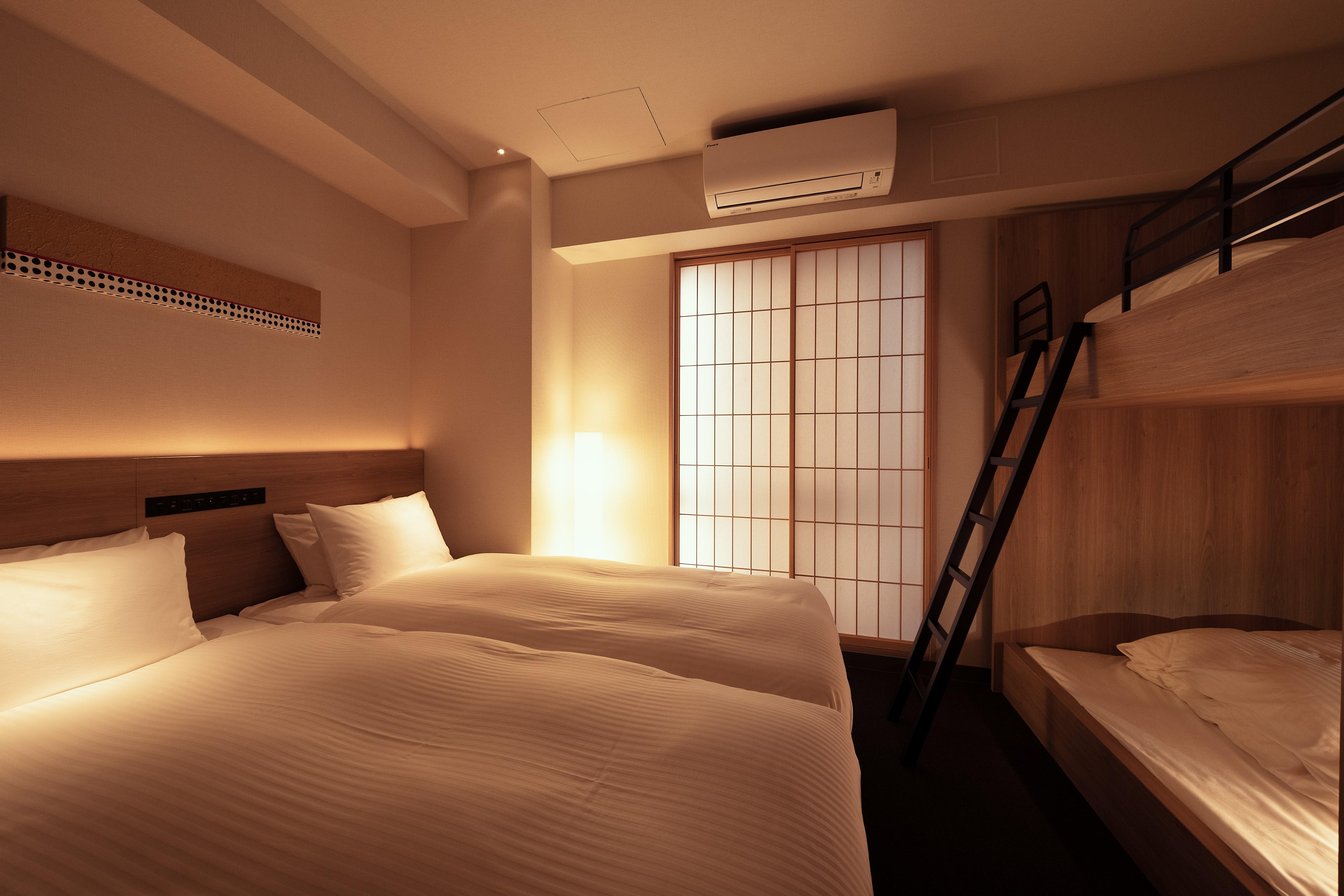 Mimaru Tokyo Hatchobori — Photos 1